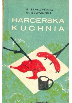 Harcerska kuchnia
