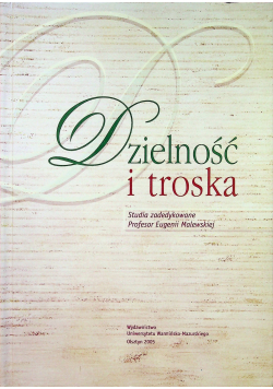 Dzielność i troska