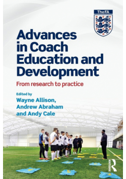 Advances in Coach Education and Development