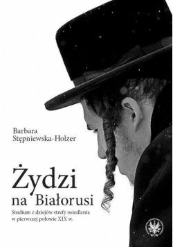 Żydzi na Białorusi