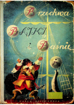 Brzechwa Baśnie