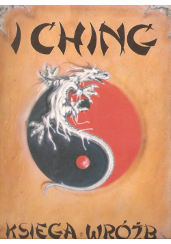 Iching księga wróżb