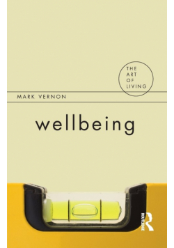 Wellbeing