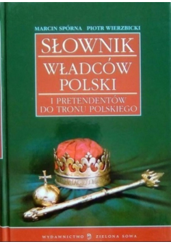 Słownik władców polskich