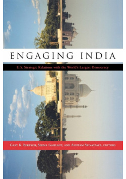 Engaging India
