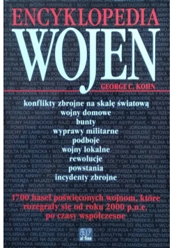 Encyklopedia Wojen