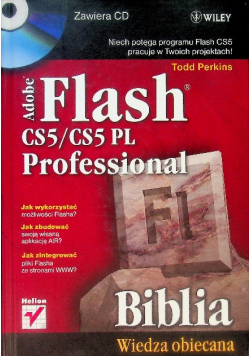 Adobe Flash CS5 / CS5 PL Professional