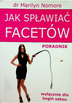 Jak spławiać facetów