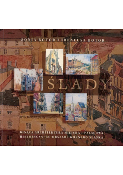 Ślady Malarstwo i rysunek