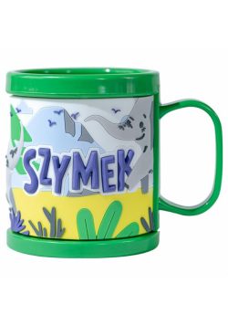 Kubek 3D Szymek