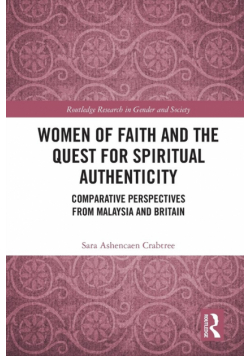 Women of Faith and the Quest for Spiritual Authenticity