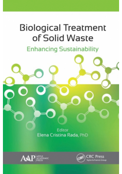 Biological Treatment of Solid Waste