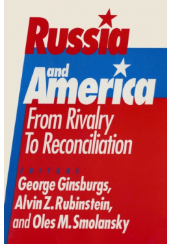 Russia and America