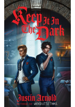 Keep It In The Dark