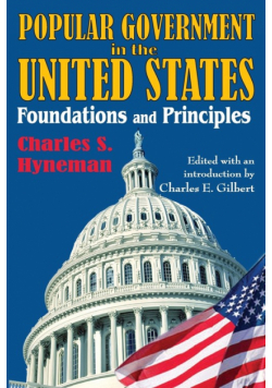 Popular Government in the United States