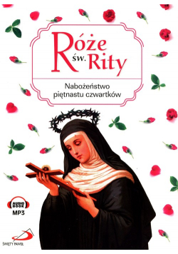Róże św. Rity