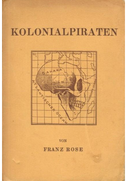 Kolonialpiraten