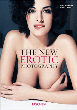 New Erotic Photography 1