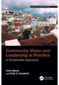 Community Vision and Leadership in Practice