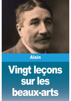 Vingt leçons sur les beaux-arts