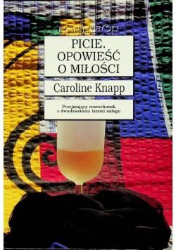 Picie Opowieść o miłości