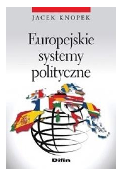 Europejskie systemy polityczne
