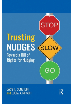 Trusting Nudges