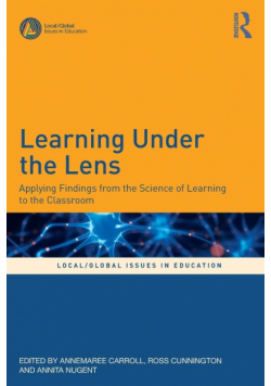 Learning Under the Lens