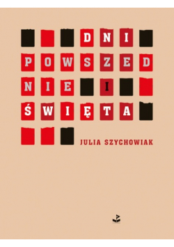 Dni powszednie i święta