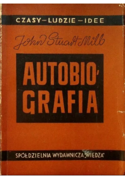 Autobiografia 1946 r.