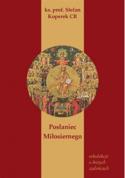 Posłaniec Miłosiernego