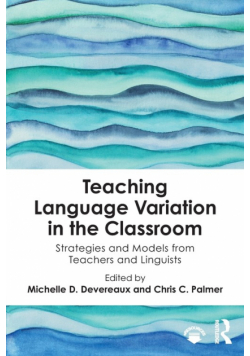 Teaching Language Variation in the Classroom