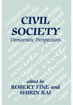 Civil Society