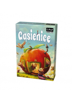 Gąsienice MUDUKO