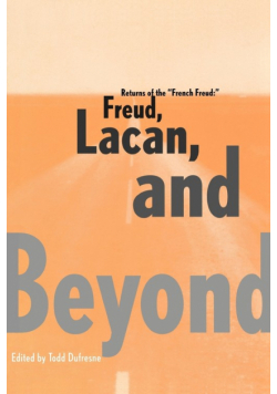 Returns of the French Freud