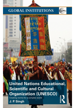 United Nations Educational, Scientific, and Cultural Organization (UNESCO)