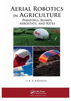 Aerial Robotics in Agriculture