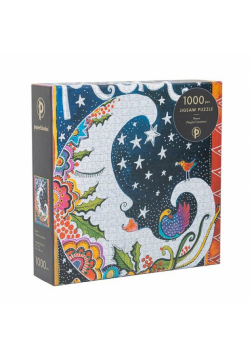 Puzzle 1000 Paperblanks Peace PA9855-3