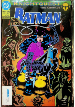 Batman nr 10/96