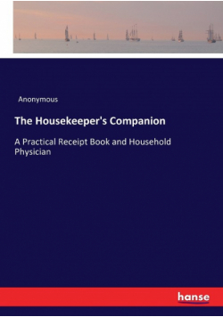 The Housekeeper's Companion