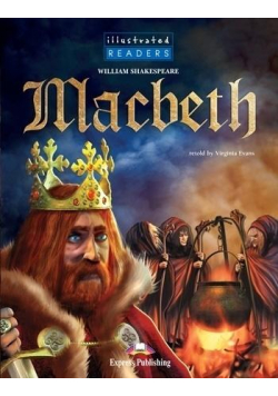 Macbeth. Reader Level 4