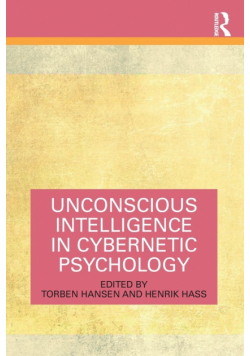 Unconscious Intelligence in Cybernetic Psychology