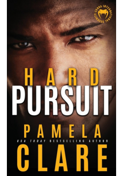 Hard Pursuit