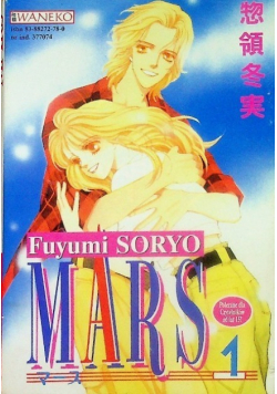 Mars Tom 1