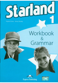Starland 1 Workbook Grammar
