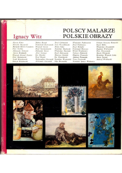 Polscy malarze - Polskie obrazy