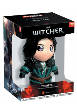 Figurka kolekcjonerska The Witcher - Yenn
