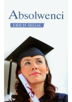 Segal Erich - Absolwenci