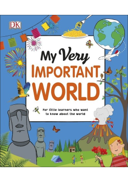 My Very Important World