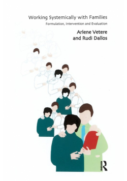 Working Systemically with Families